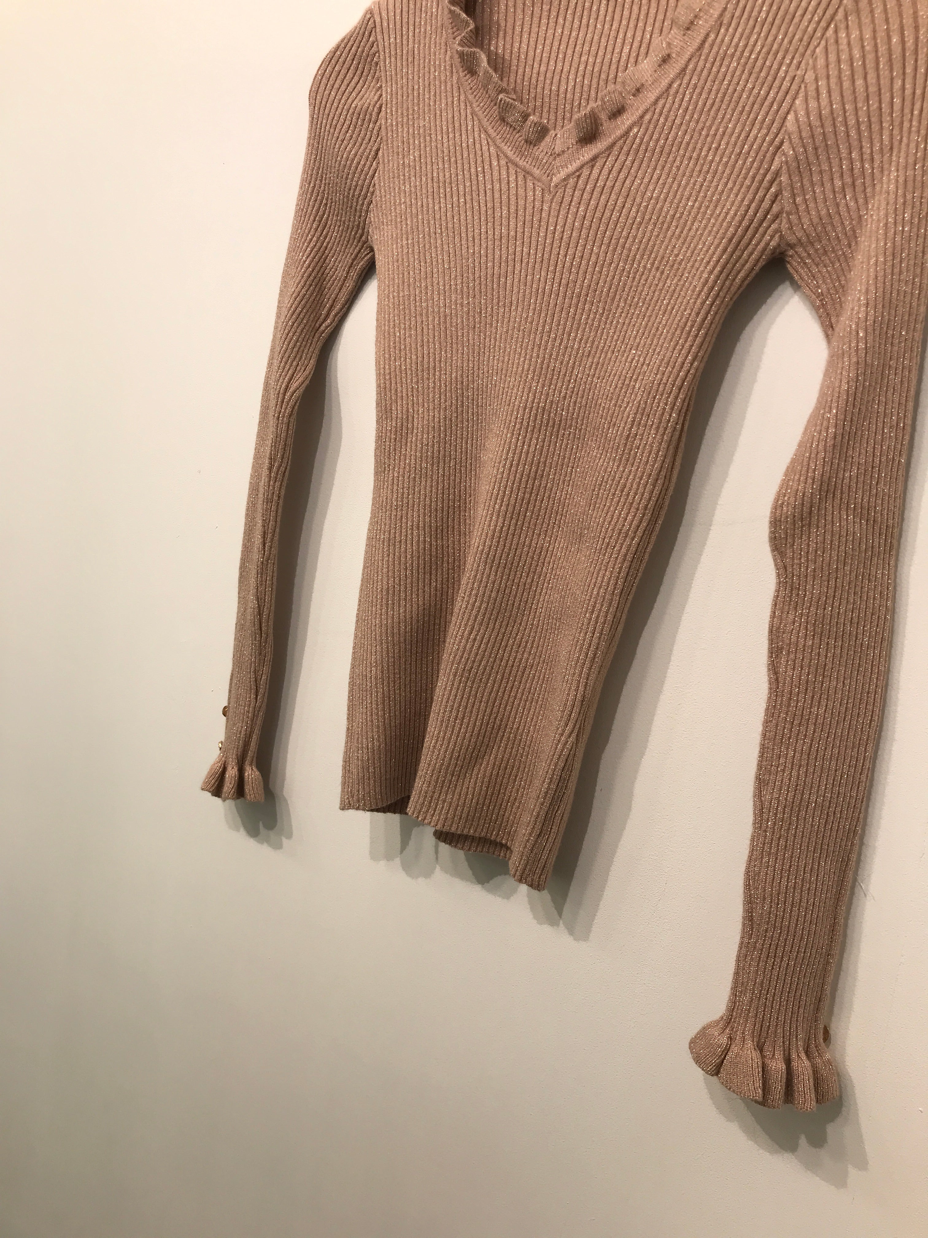 Buch Copenhagen Bluse